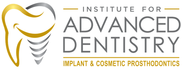 Institute For Advanced Dentistry Implants
