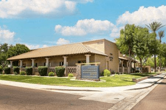 Peoria location