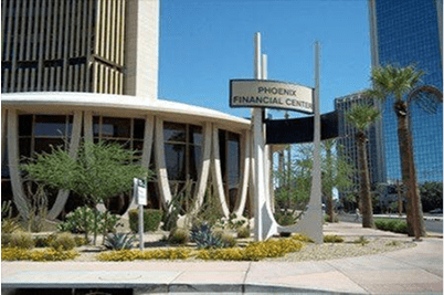 Phoenix location