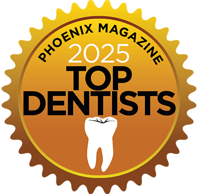 Phoenix Magazine Top Dentists 2025
